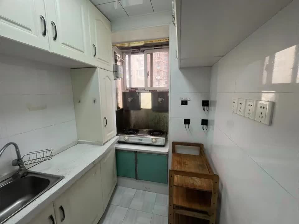 武汉永清社区二手房房源图片