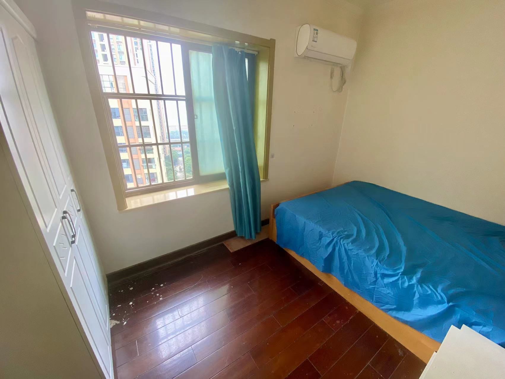 武汉五洲大厦二手房房源图片