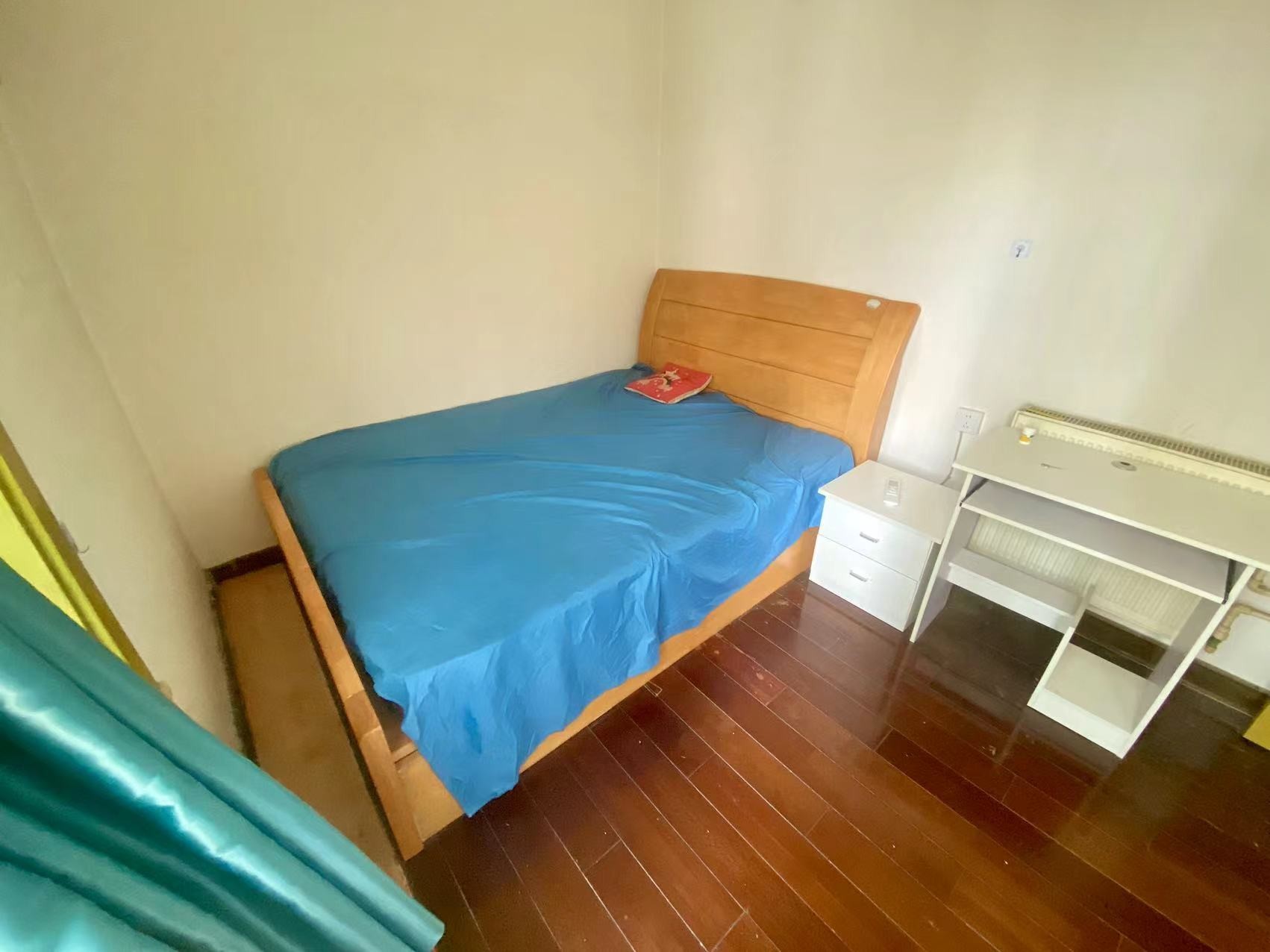 武汉五洲大厦二手房房源图片