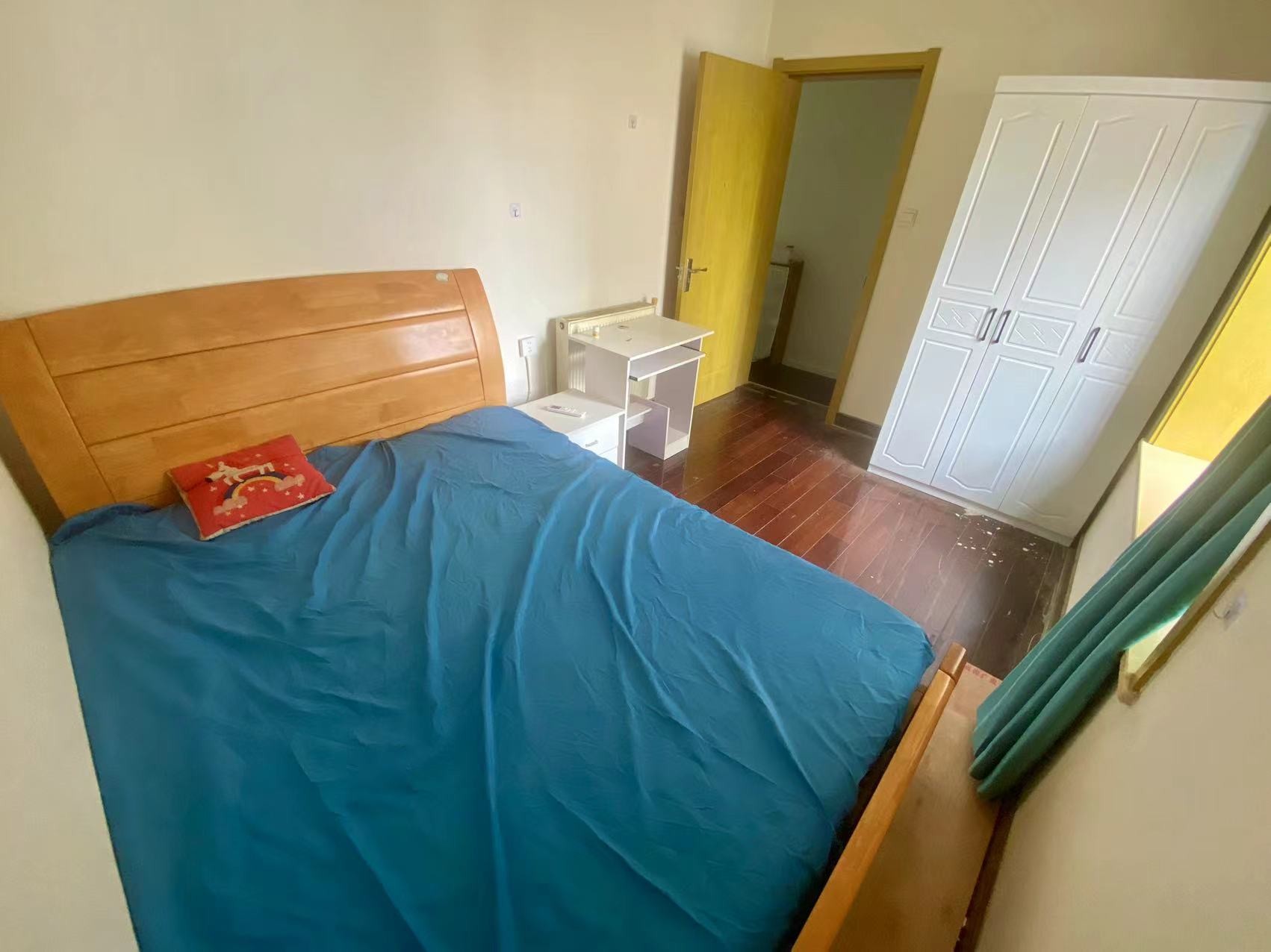 武汉五洲大厦二手房房源图片