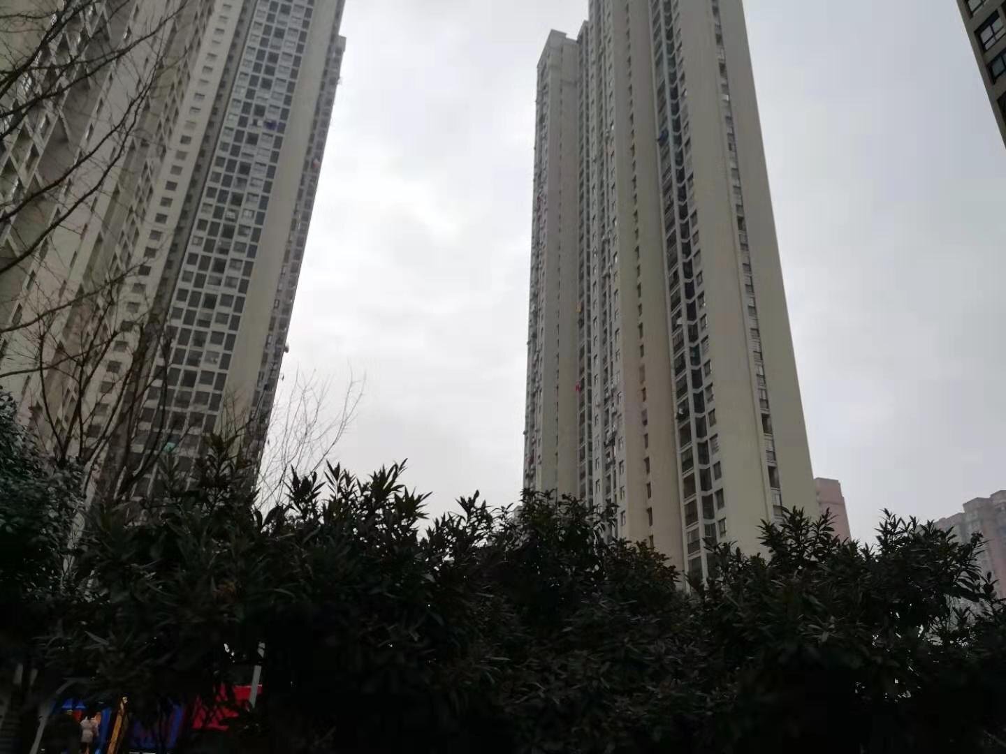 武汉瑞景天成二手房房源图片