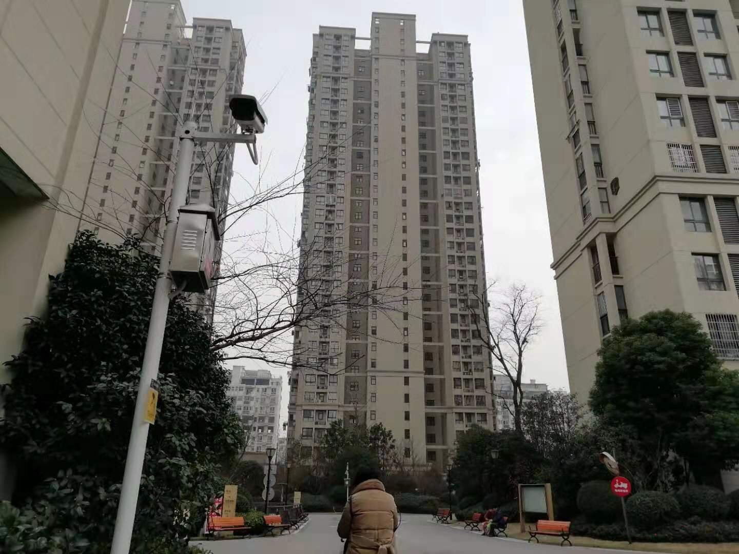 武汉瑞景天成二手房房源图片