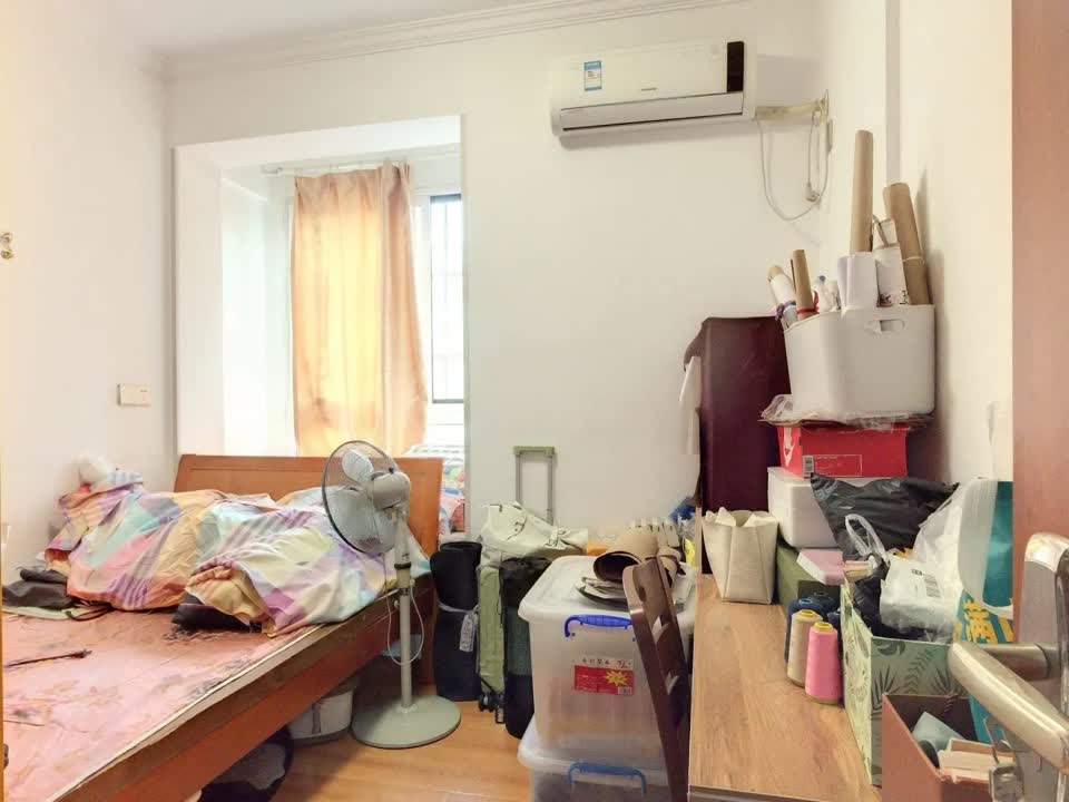 武汉瑞景天成二手房房源图片