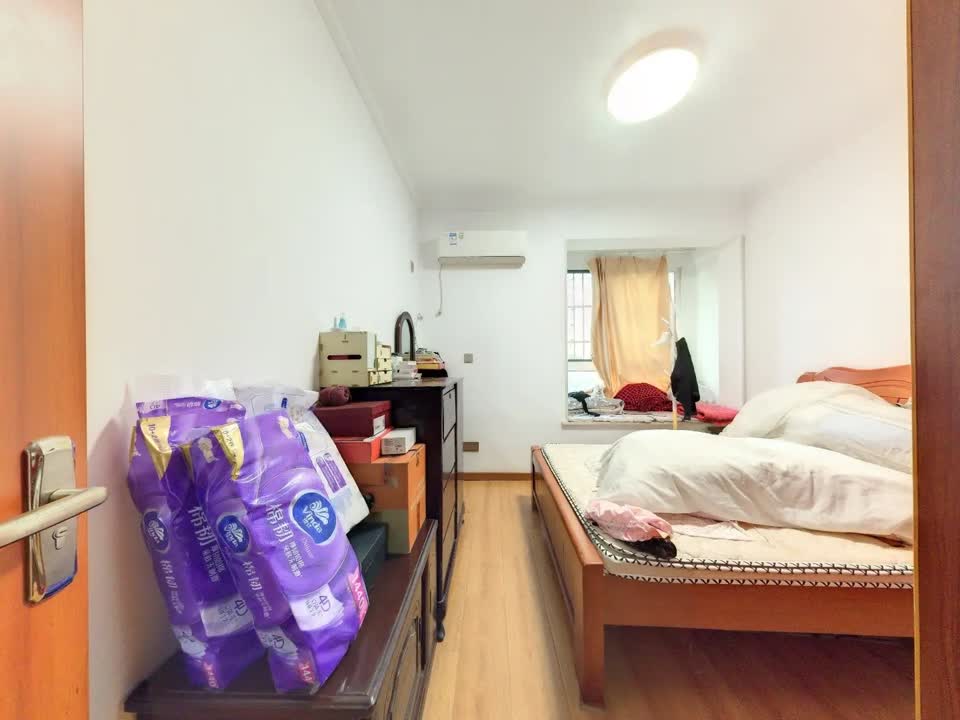 武汉瑞景天成二手房房源图片