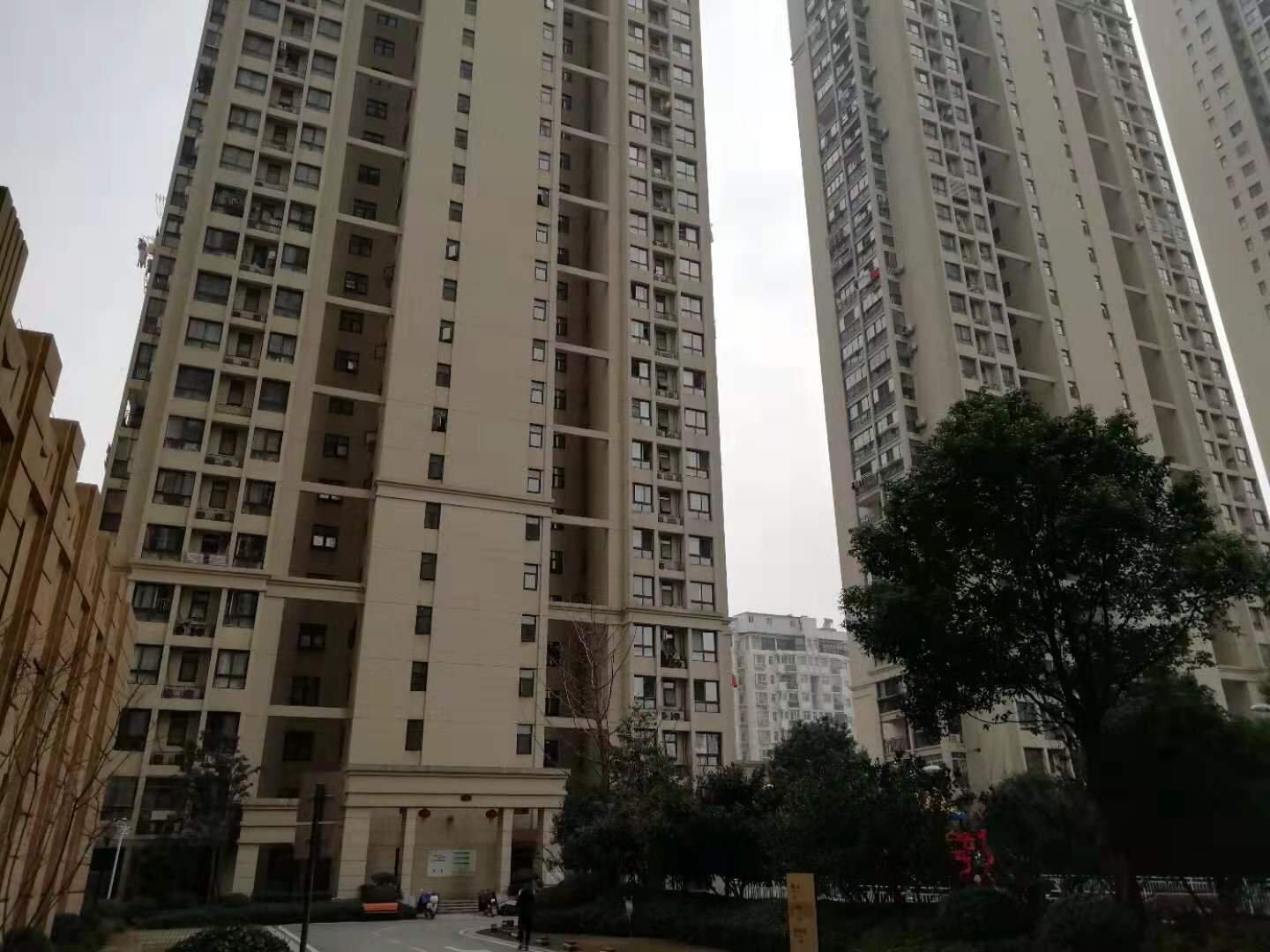武汉瑞景天成二手房房源图片