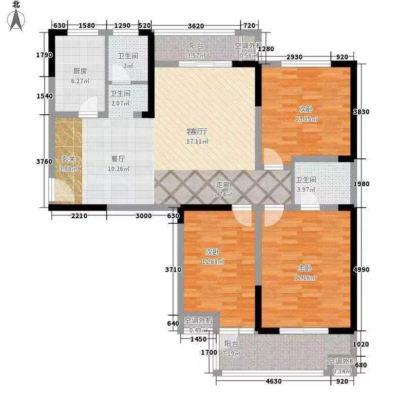 武汉顶绣晶城二手房房源图片