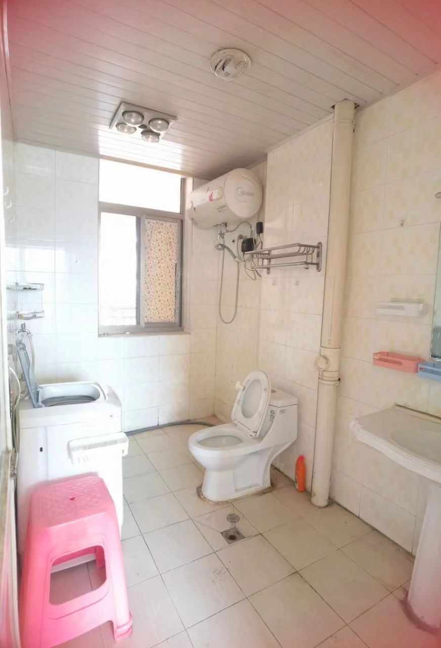 武汉长城港湾二手房房源图片