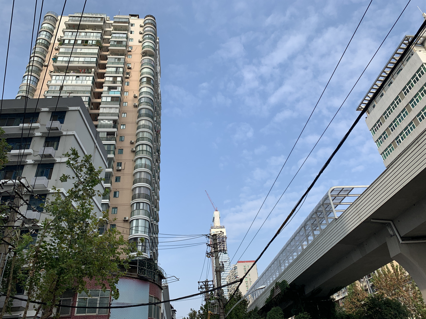 武汉浚安大厦二手房房源图片