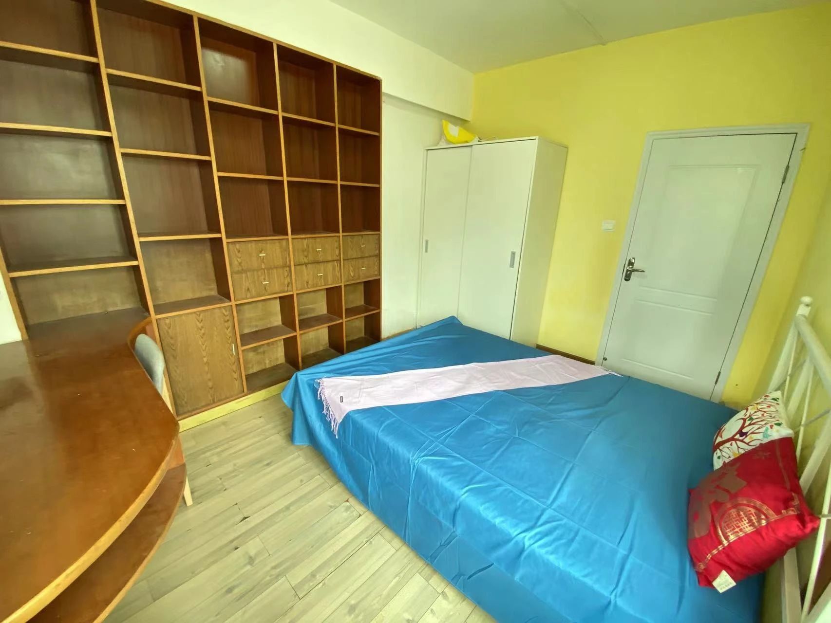 武汉城市之光(江汉)二手房房源图片