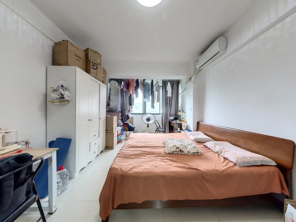 武汉仁义社区二手房房源图片