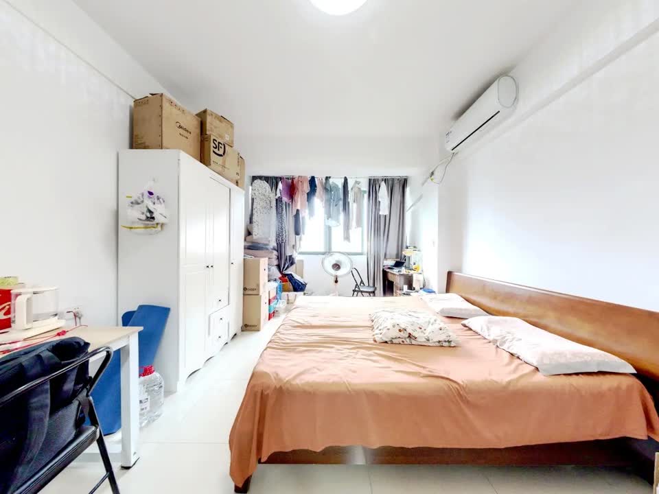 武汉仁义社区二手房房源图片