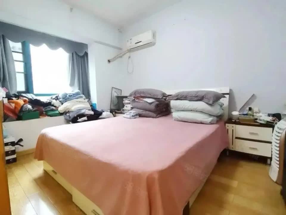 武汉常阳永清城二手房房源图片