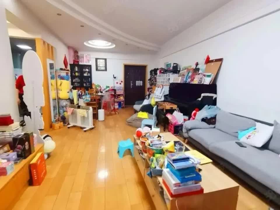 武汉常阳永清城二手房房源图片