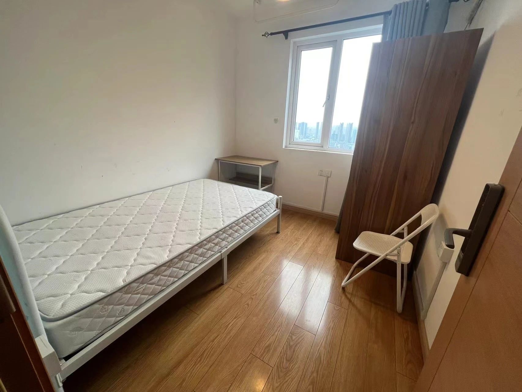 武汉万科汉口传奇悦庭二手房房源图片