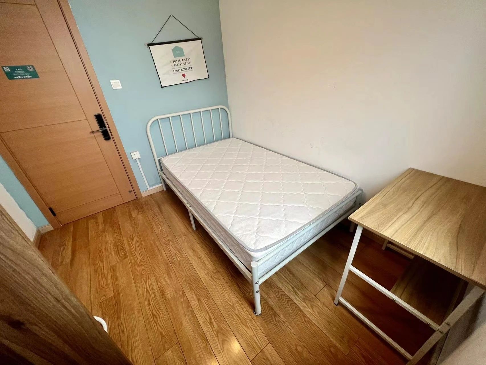 武汉万科汉口传奇悦庭二手房房源图片