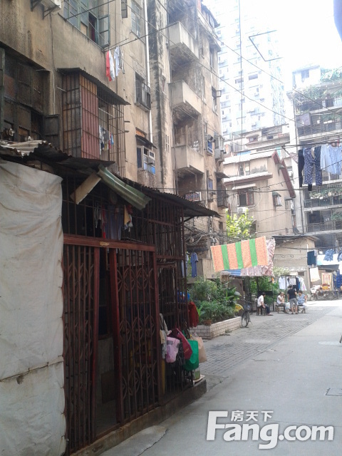 武汉三阳社区二手房房源图片