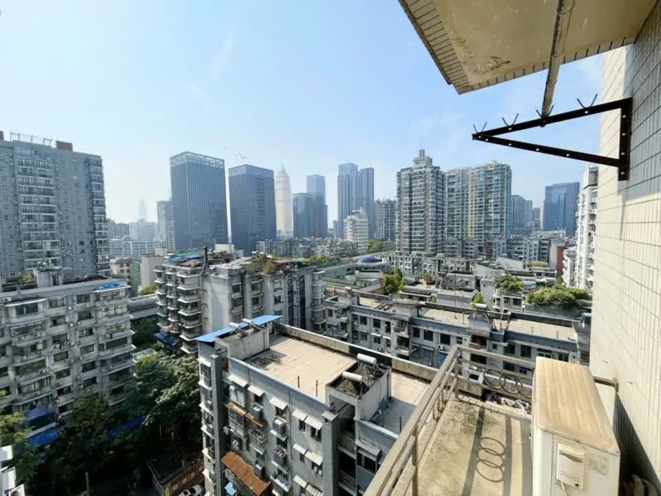 武汉俊华雅苑二手房房源图片