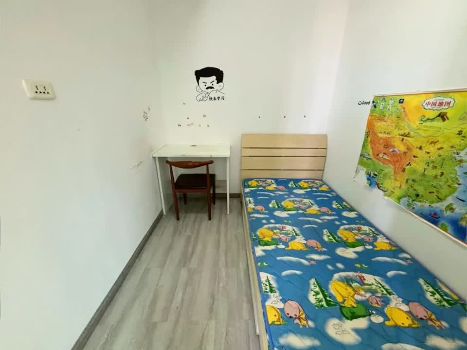 武汉俊华雅苑二手房房源图片