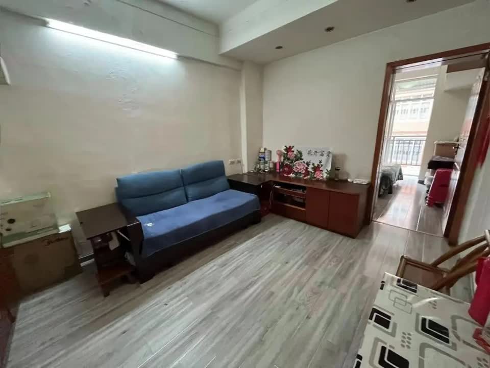 武汉袁家墩二手房房源图片