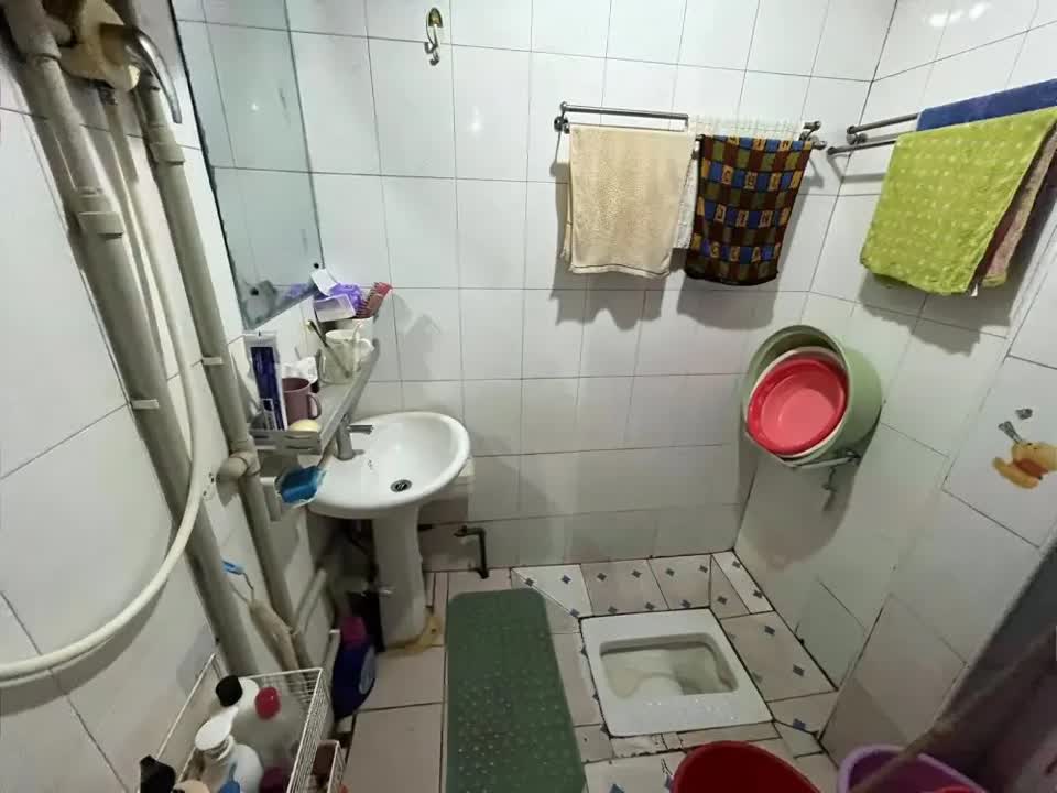武汉袁家墩二手房房源图片