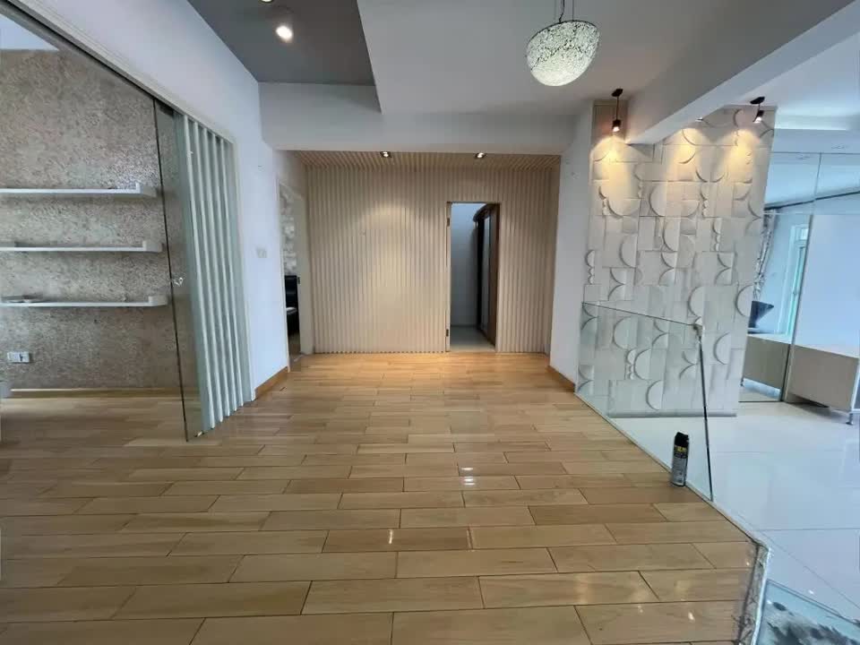 武汉汉口滨江公馆二手房房源图片