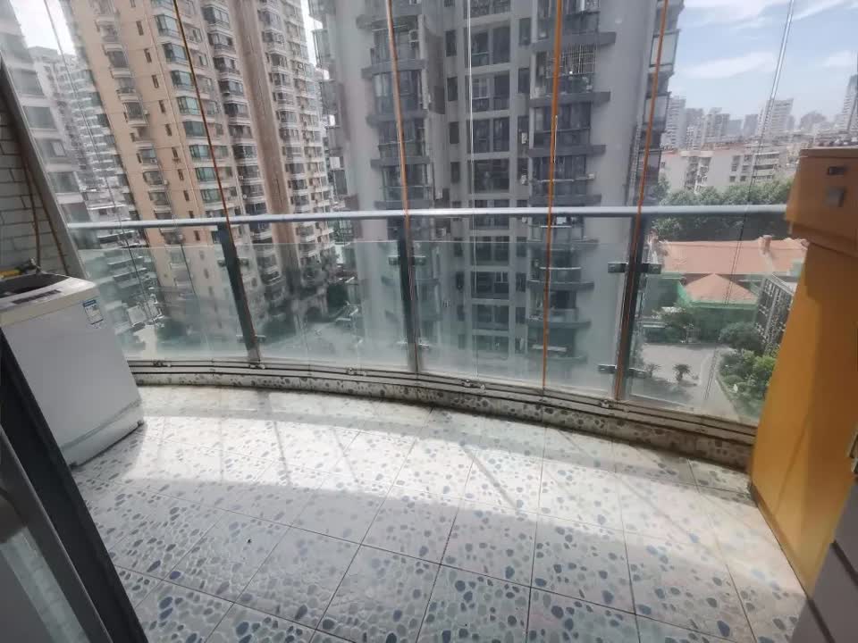 武汉外滩棕榈泉二手房房源图片