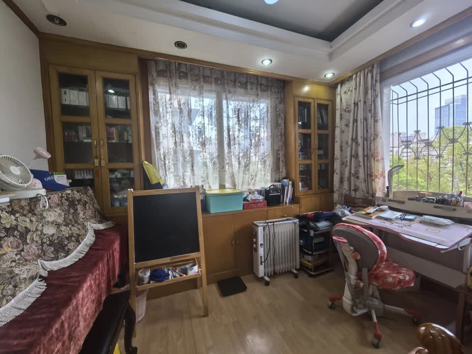 武汉金融花园二手房房源图片