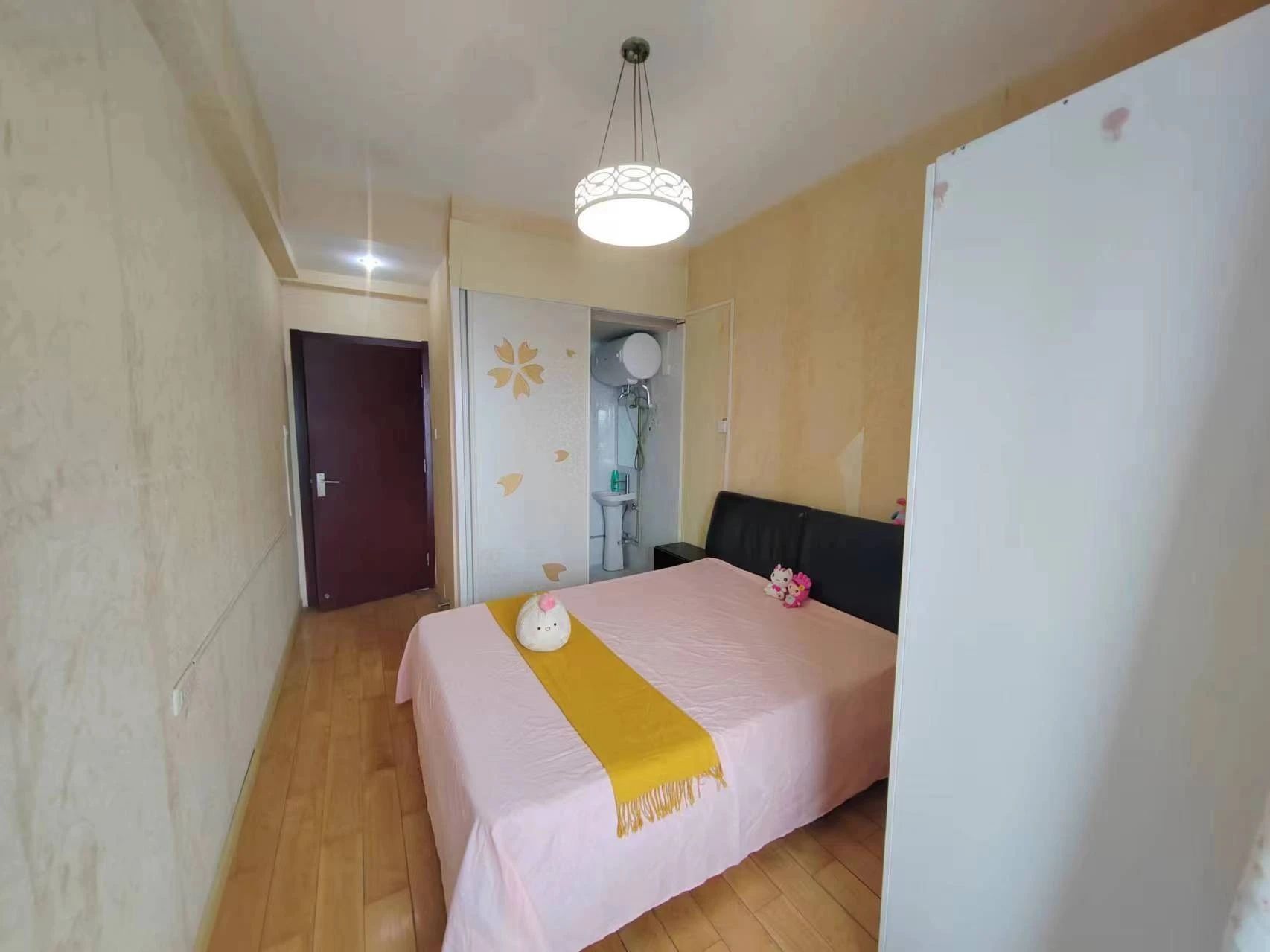 武汉顶绣晶城二手房房源图片