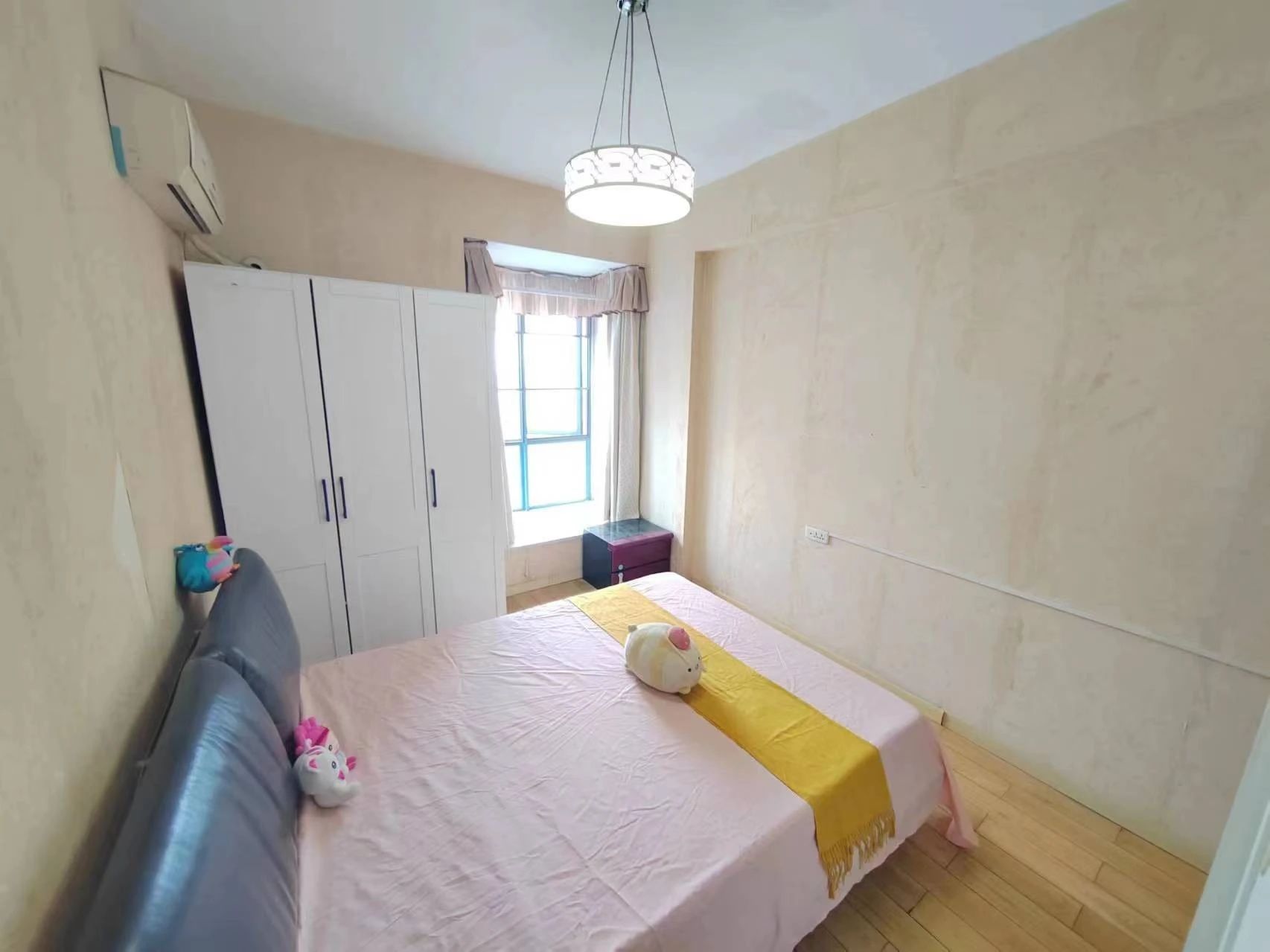 武汉顶绣晶城二手房房源图片