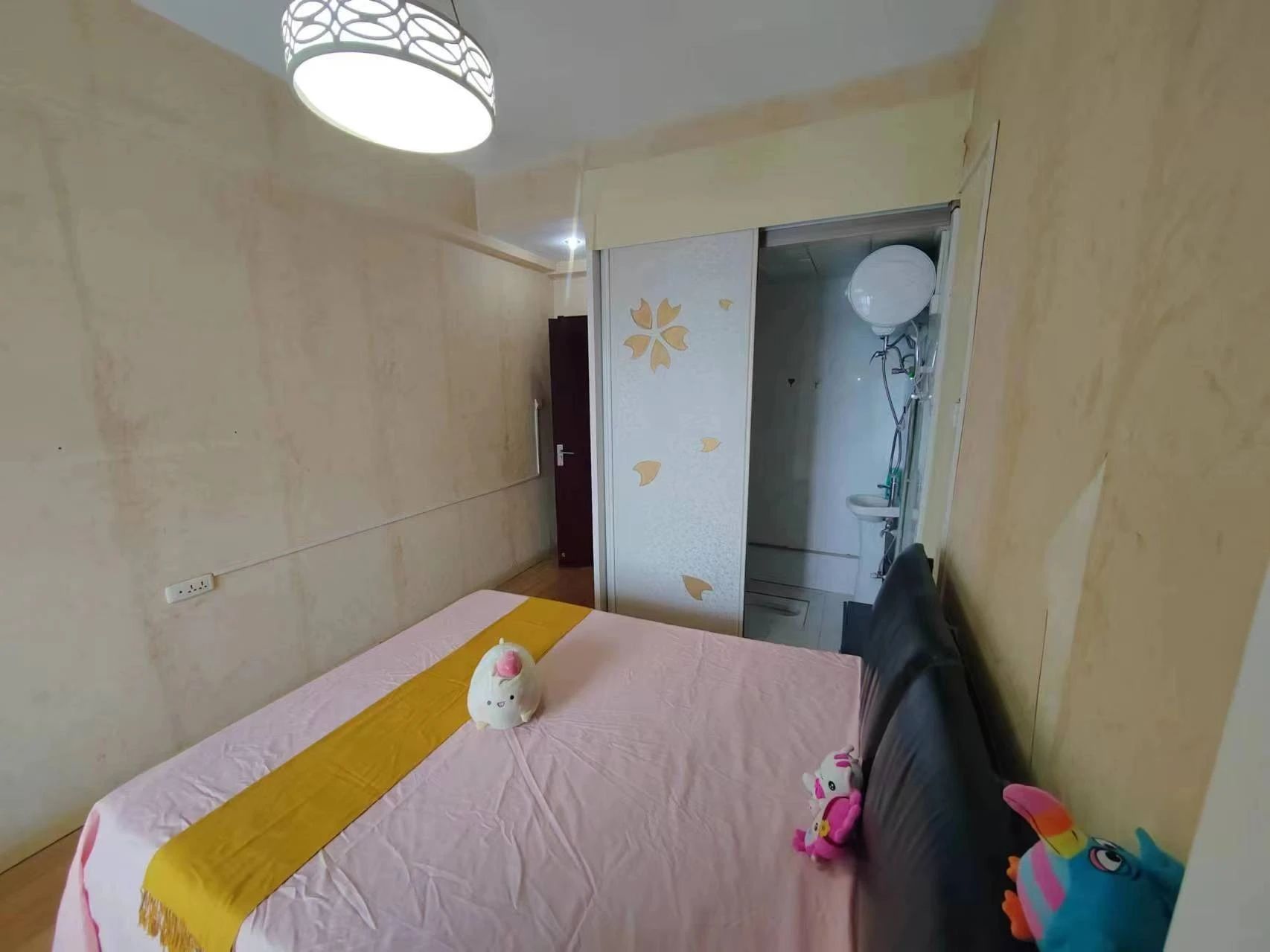 武汉顶绣晶城二手房房源图片