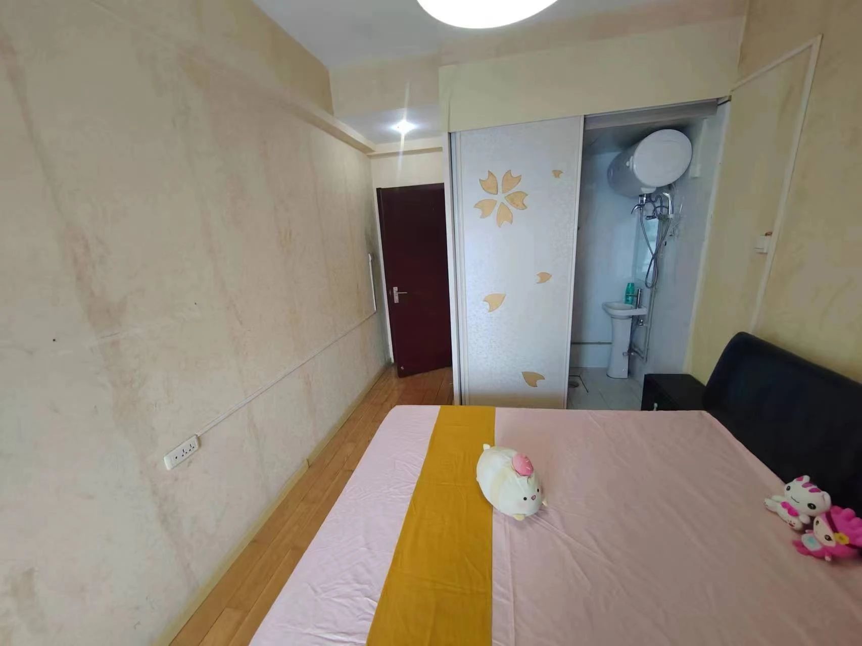 武汉顶绣晶城二手房房源图片