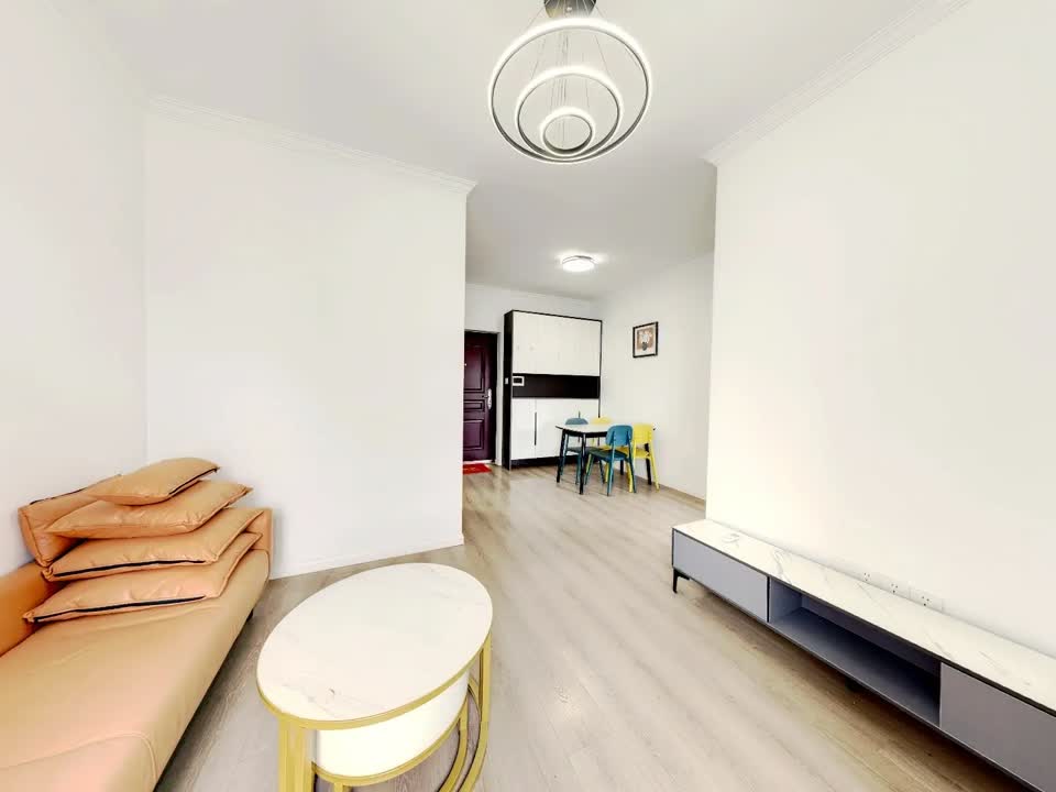 武汉中海澳门佳园二手房房源图片