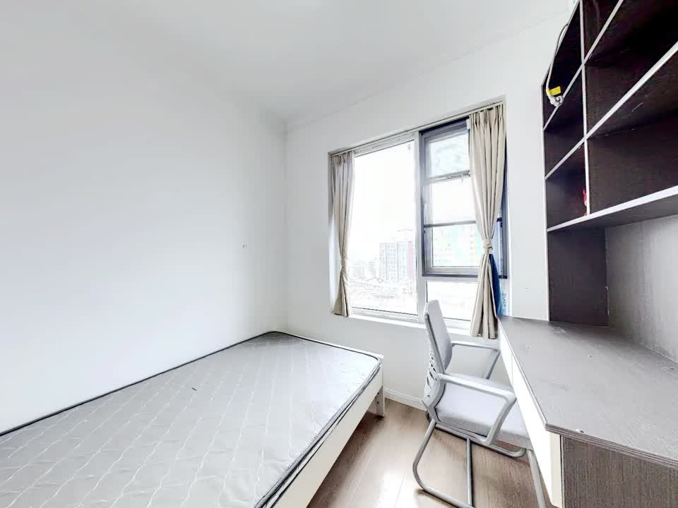 武汉中海澳门佳园二手房房源图片