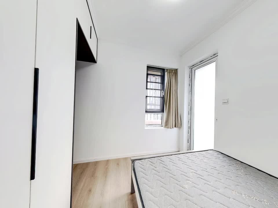 武汉中海澳门佳园二手房房源图片