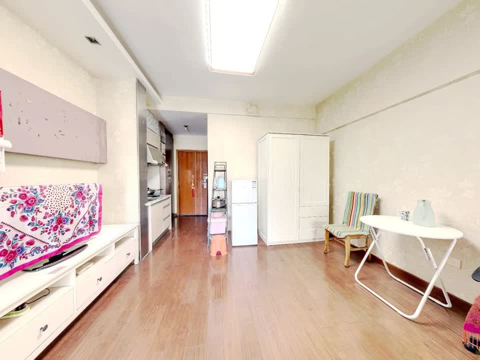 武汉兰陵大公馆二手房房源图片