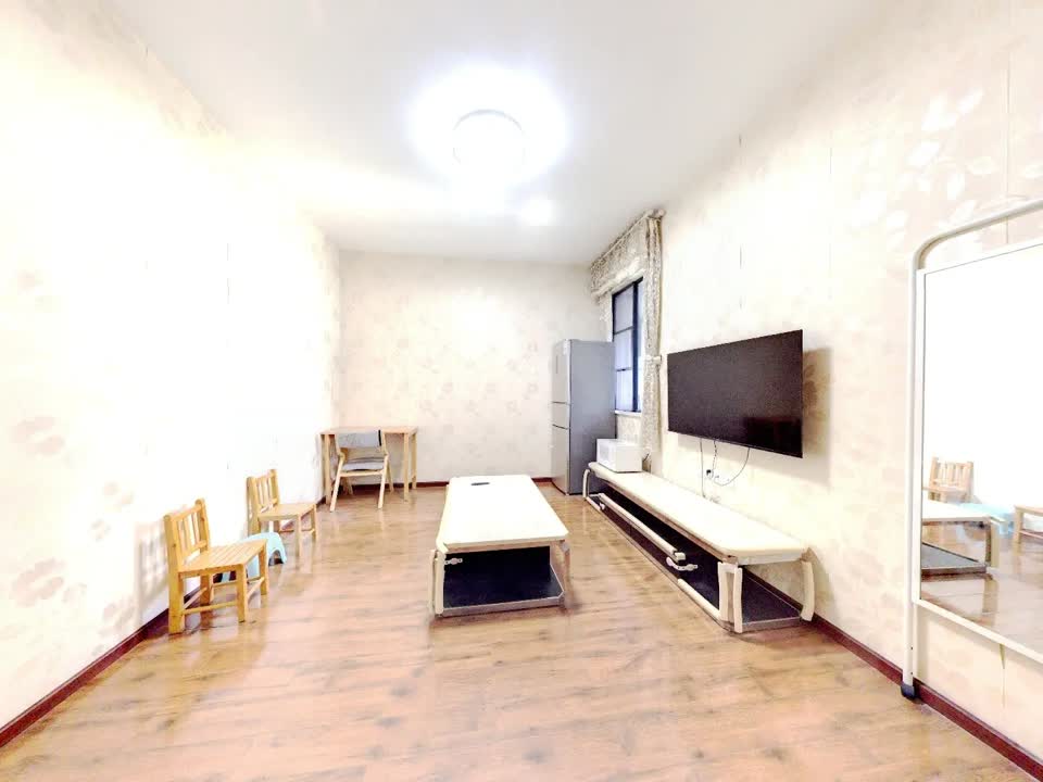 武汉新长江国际二手房房源图片