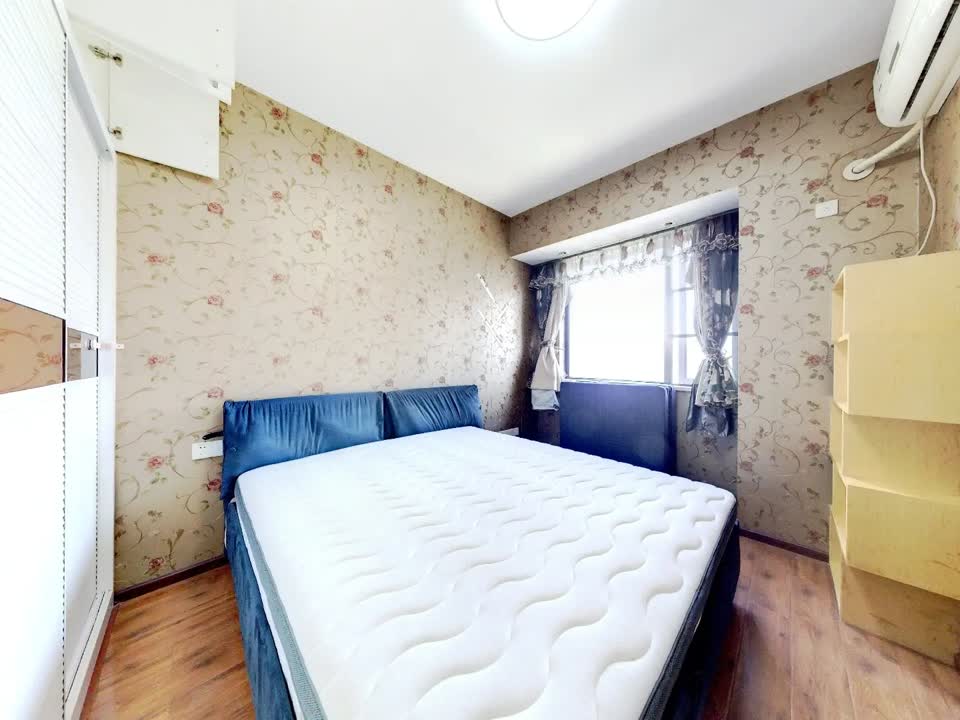 武汉新长江国际二手房房源图片