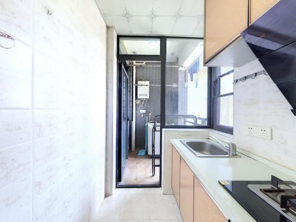 武汉新长江国际二手房房源图片