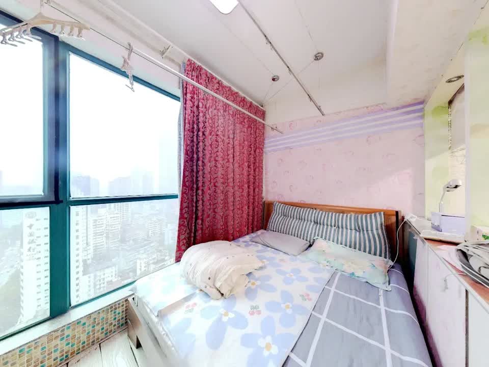 武汉俊华雅苑二手房房源图片