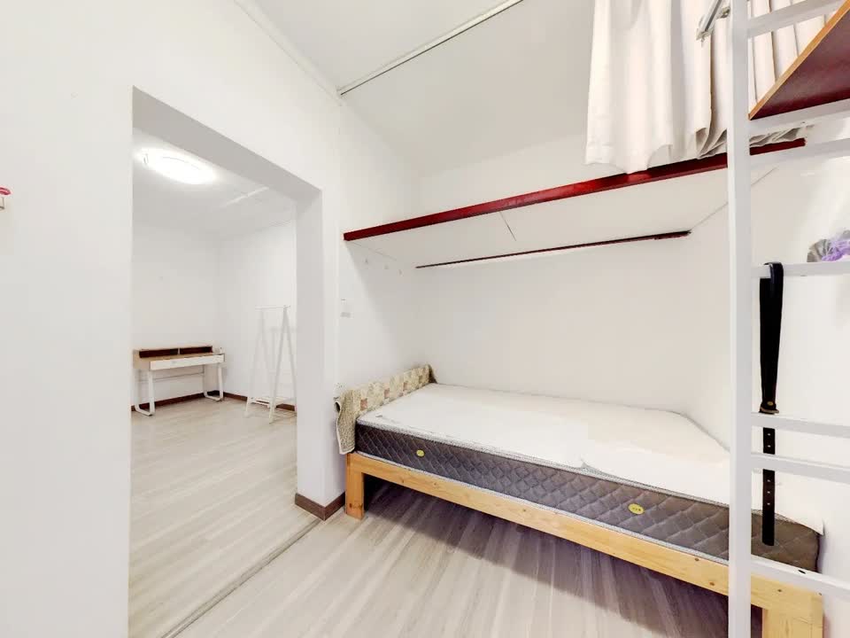 武汉二中妇联宿舍二手房房源图片