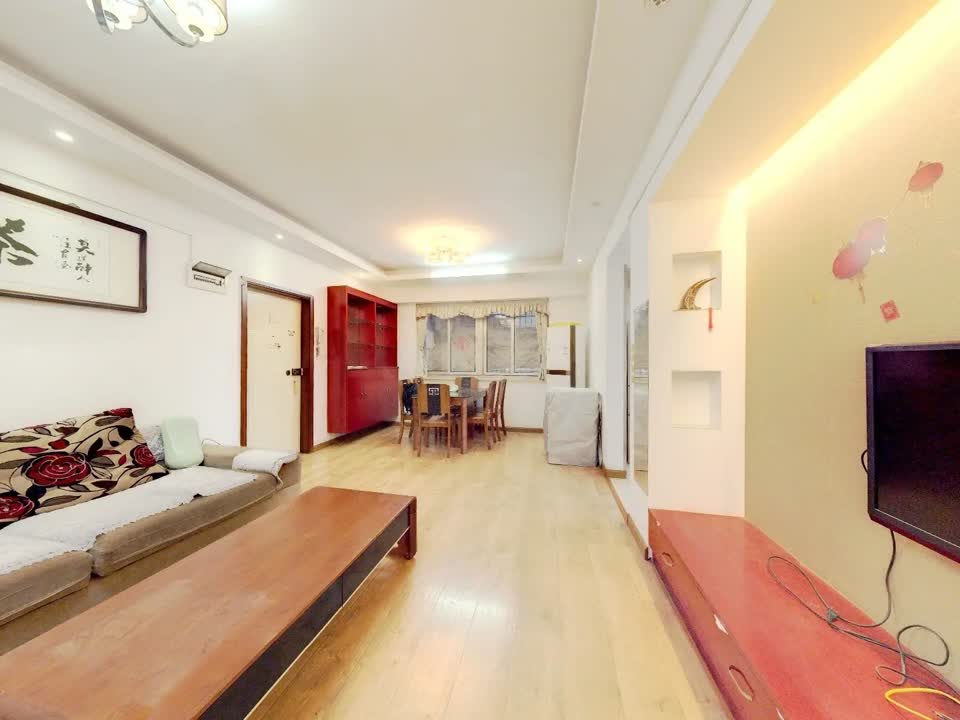 武汉运征大厦二手房房源图片