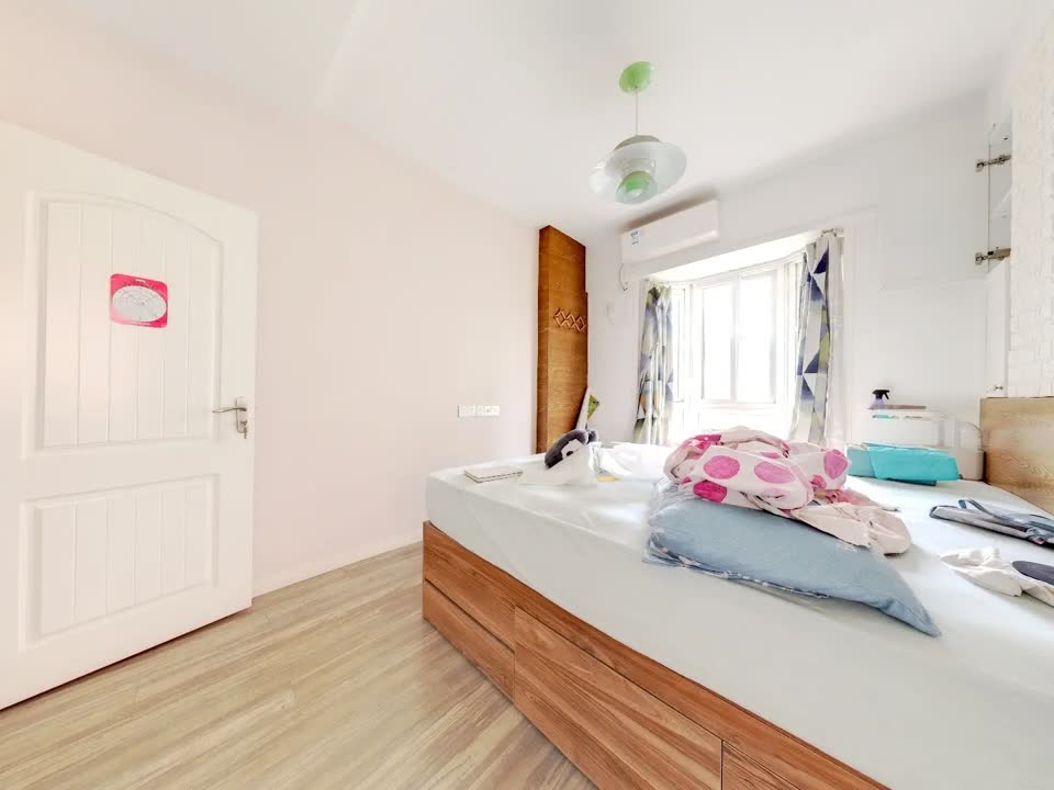 武汉黄浦雅苑二手房房源图片