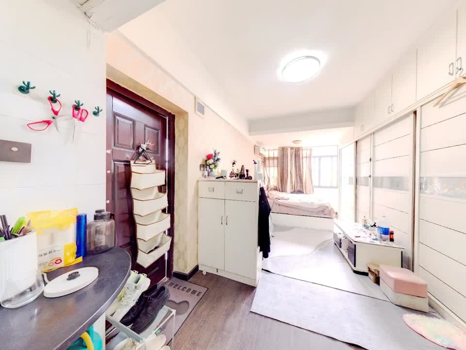 武汉沈阳社区二手房房源图片