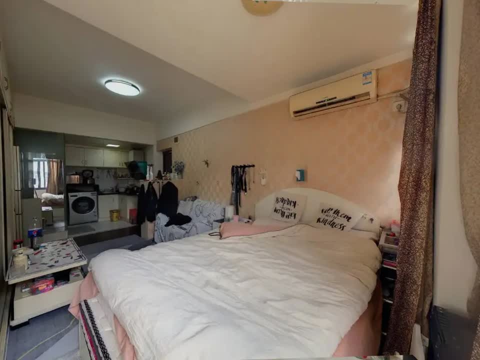 武汉沈阳社区二手房房源图片