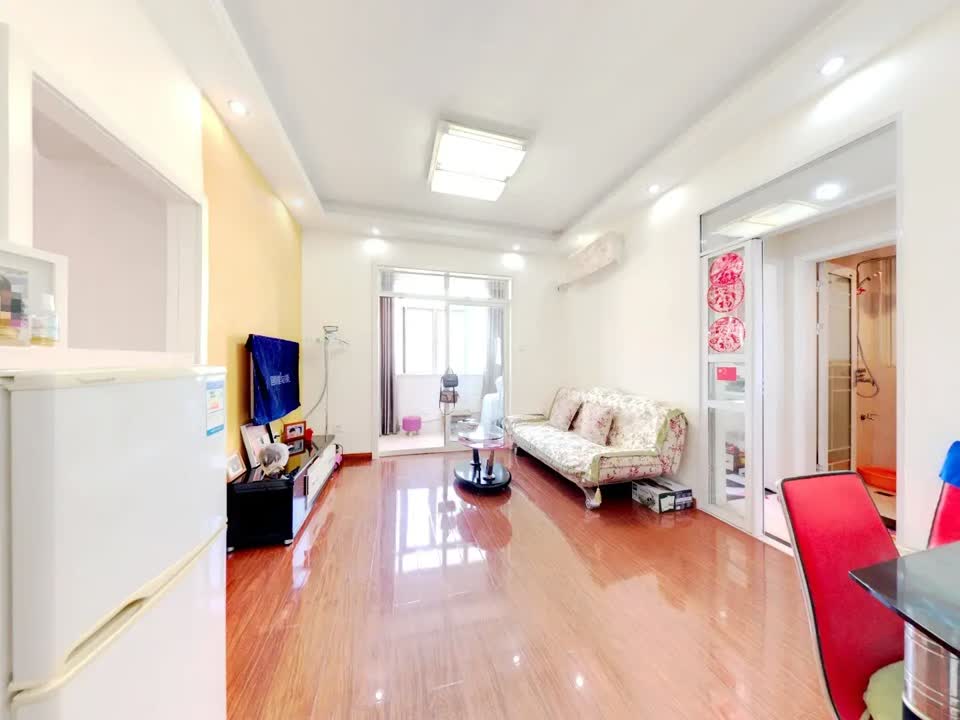 武汉银泰大智嘉园二手房房源图片