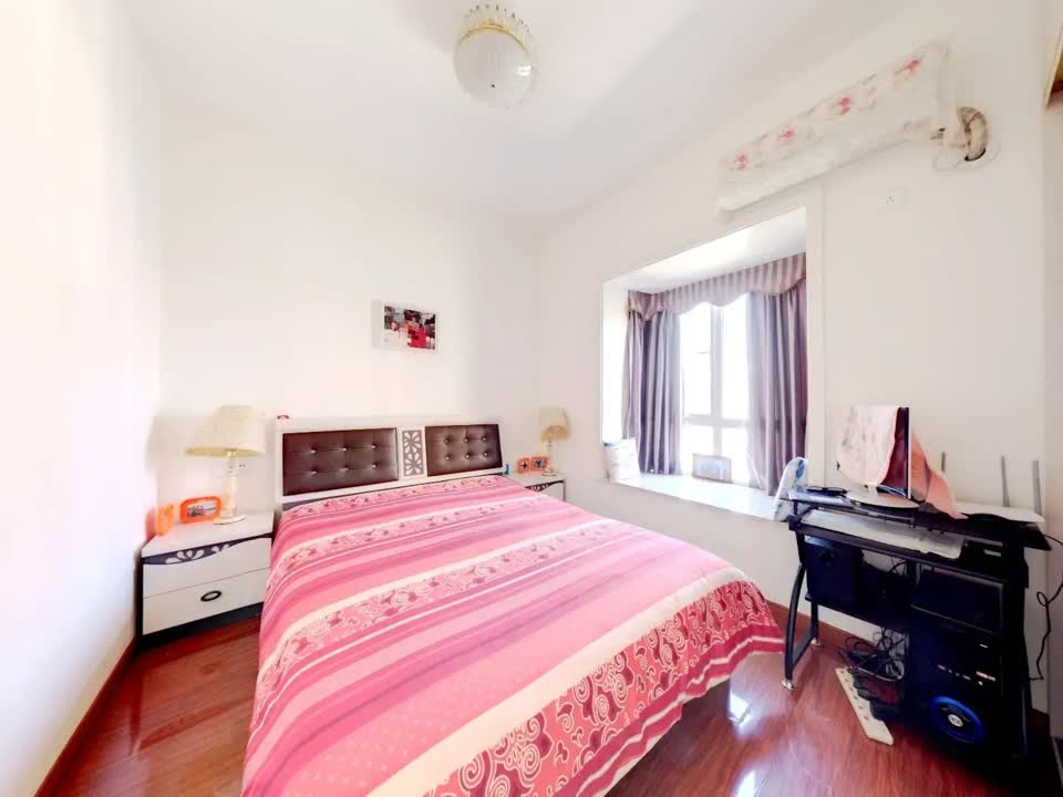 武汉银泰大智嘉园二手房房源图片