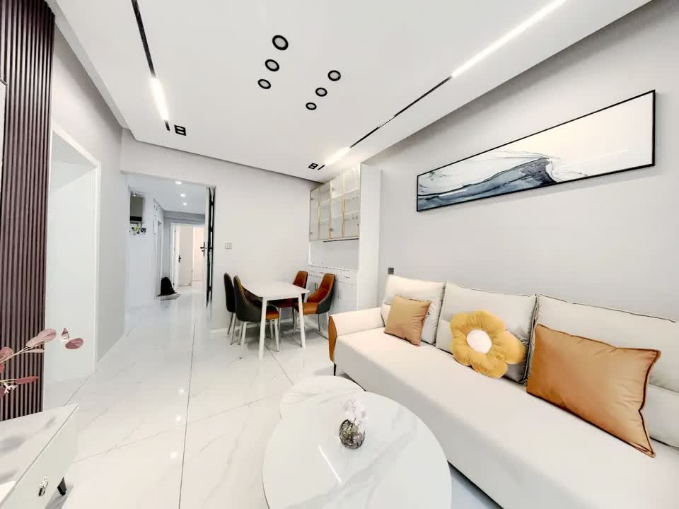 武汉汇通小区二手房房源图片