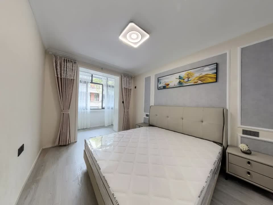 武汉汇通小区二手房房源图片