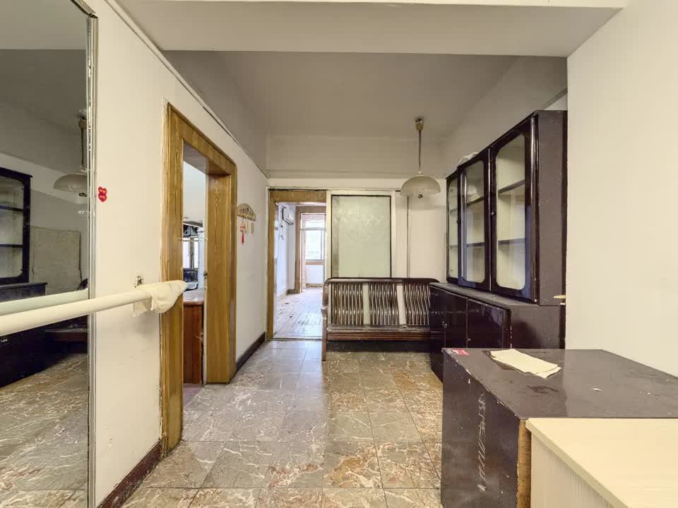 武汉沈阳社区二手房房源图片