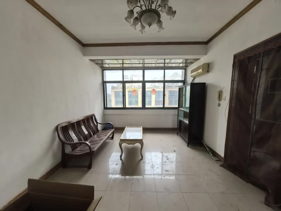 武汉长江委酒宝荡小区二手房房源图片